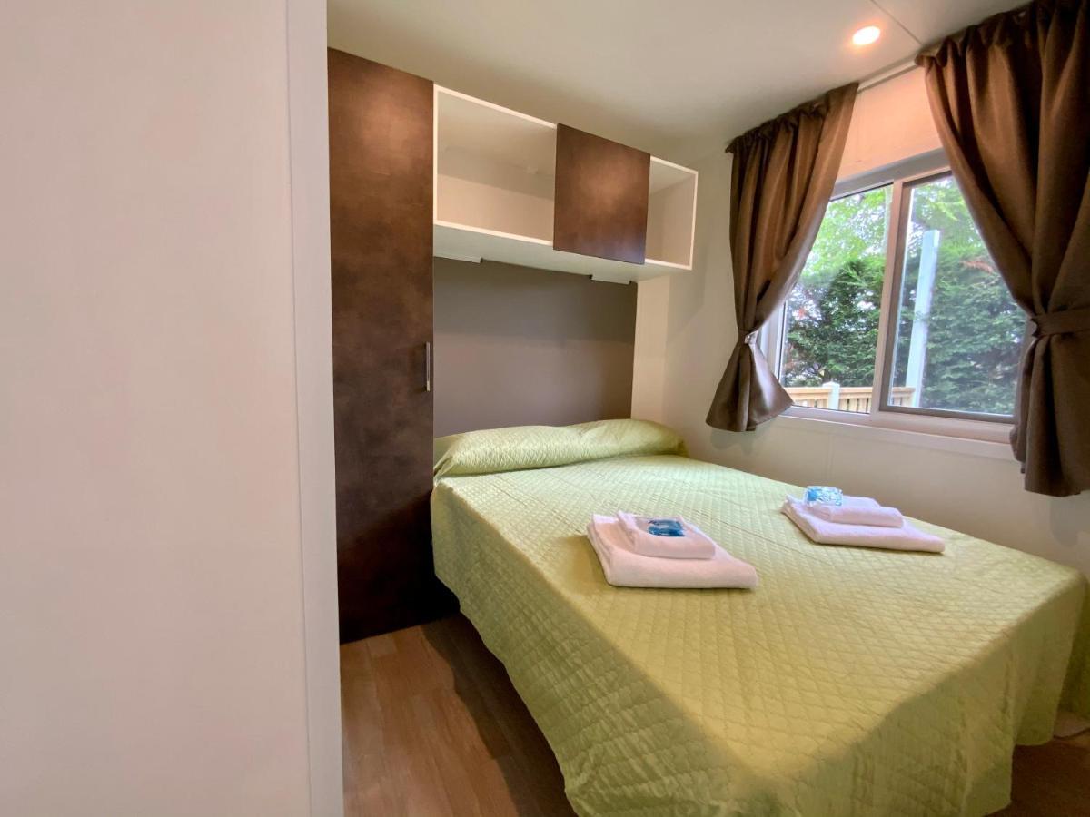 Volare Camp In Villaggio San Francesco Duna Verde Dış mekan fotoğraf